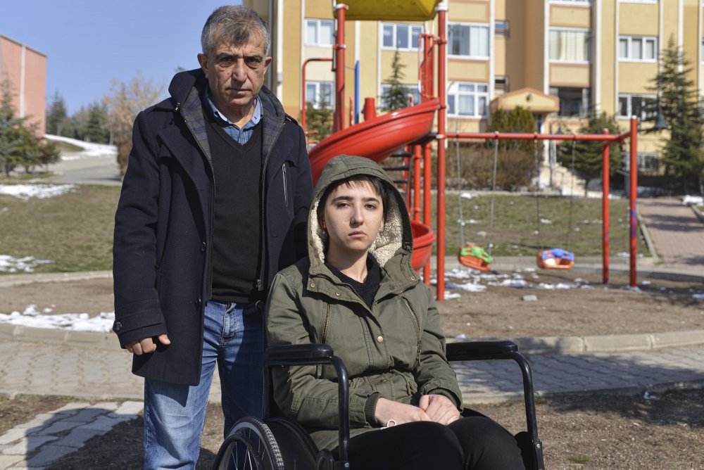 Evli olduğu polisin silahıyla vurulan sağlık çalışanı: Zorla alıkoydu, acımadan vurdu
