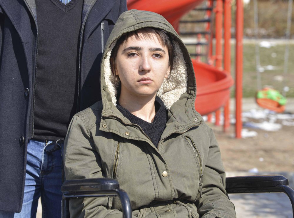 Evli olduğu polisin silahıyla vurulan sağlık çalışanı: Zorla alıkoydu, acımadan vurdu