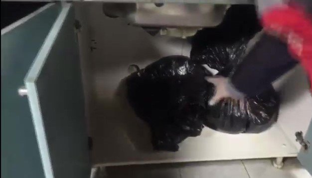 Kâğıthane'de uyuşturucu operasyonu