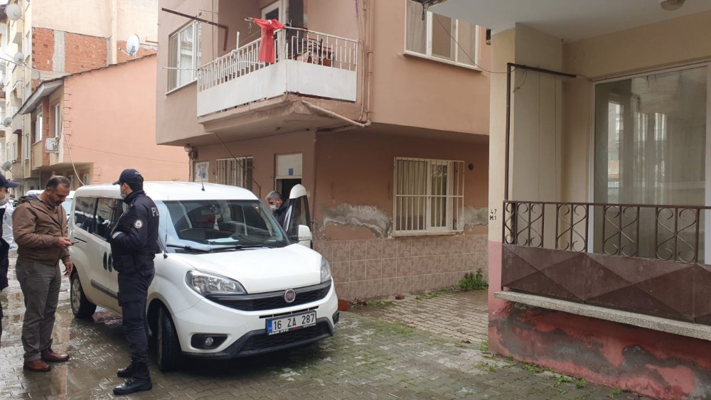 'Kendisini duvar çarparak öldürdü' demişlerdi... Cinayet olduğu ortaya çıktı!