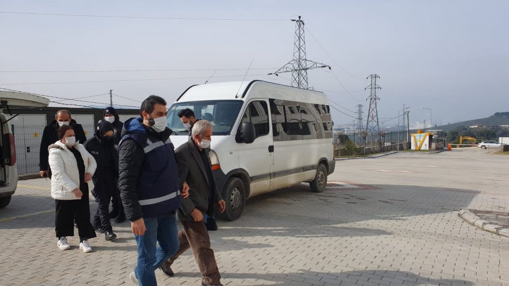 'Kendisini duvar çarparak öldürdü' demişlerdi... Cinayet olduğu ortaya çıktı!
