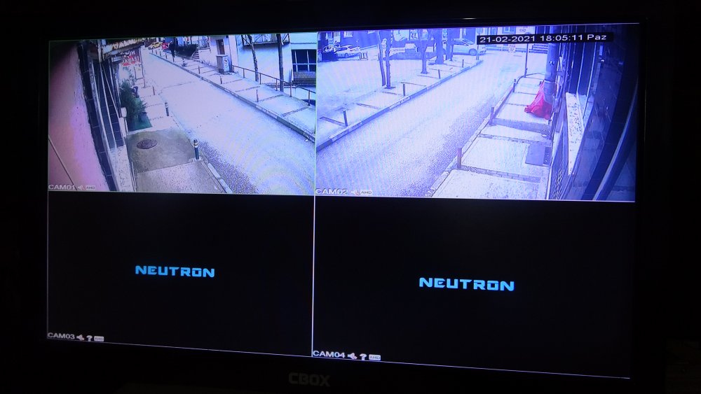 Berberden girilen kahvehaneye polis baskını; 22 kişiye 69 bin TL ceza