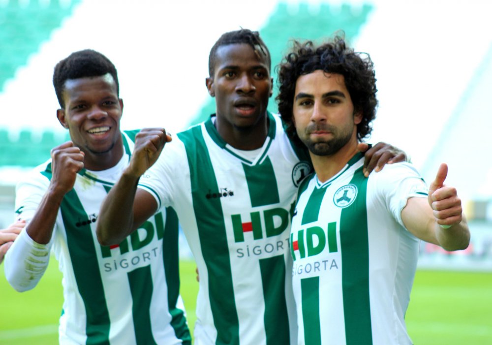 Giresunspor, Adanaspor maçını kazanarak seriyi sürdürmeyi hedefliyor