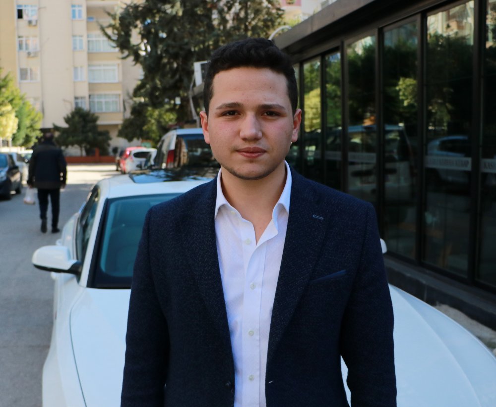 Hastaneye yetişmeye çalışırken radar cezası yazılmıştı... Hukuk mücadelesini kazandı