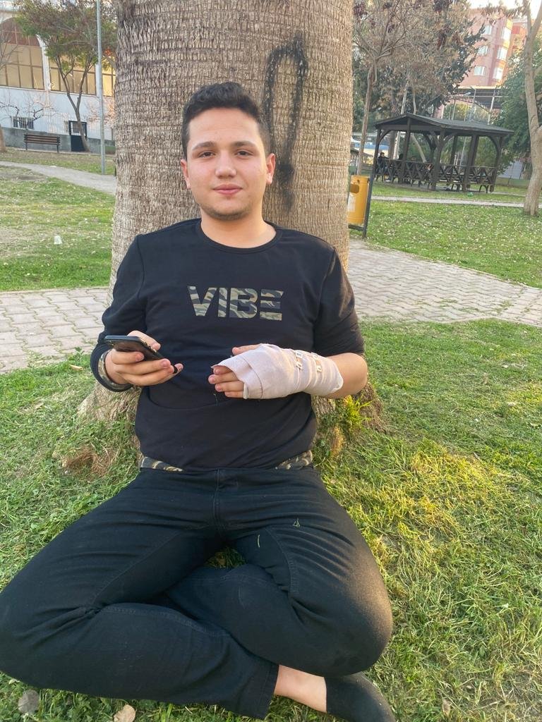 Hastaneye yetişmeye çalışırken radar cezası yazılmıştı... Hukuk mücadelesini kazandı