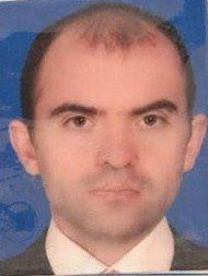 Konya'da bir öğretmenin cesedine ulaşıldı!