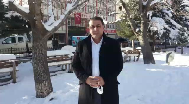 Sevindirici haber Van'dan geldi: Bir ilçesinde vakalar sıfırlandı
