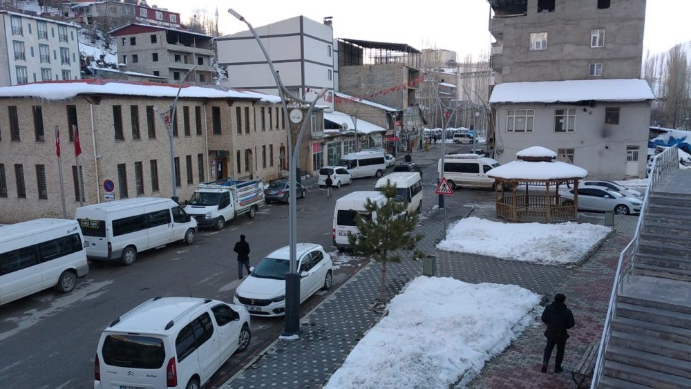 Sevindirici haber Van'dan geldi: Bir ilçesinde vakalar sıfırlandı