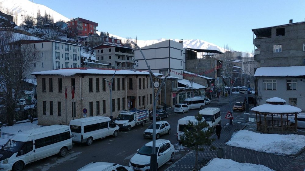 Sevindirici haber Van'dan geldi: Bir ilçesinde vakalar sıfırlandı