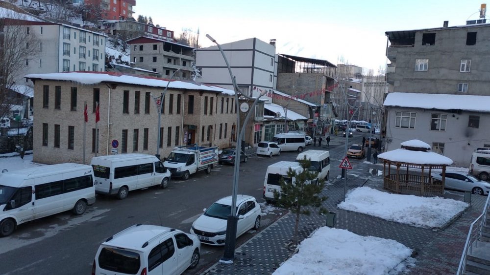 Sevindirici haber Van'dan geldi: Bir ilçesinde vakalar sıfırlandı