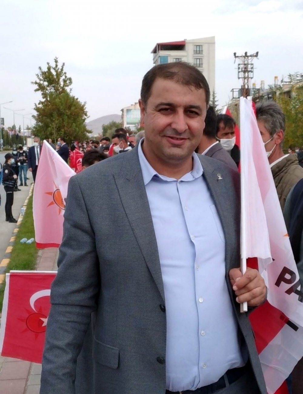 Sevindirici haber Van'dan geldi: Bir ilçesinde vakalar sıfırlandı