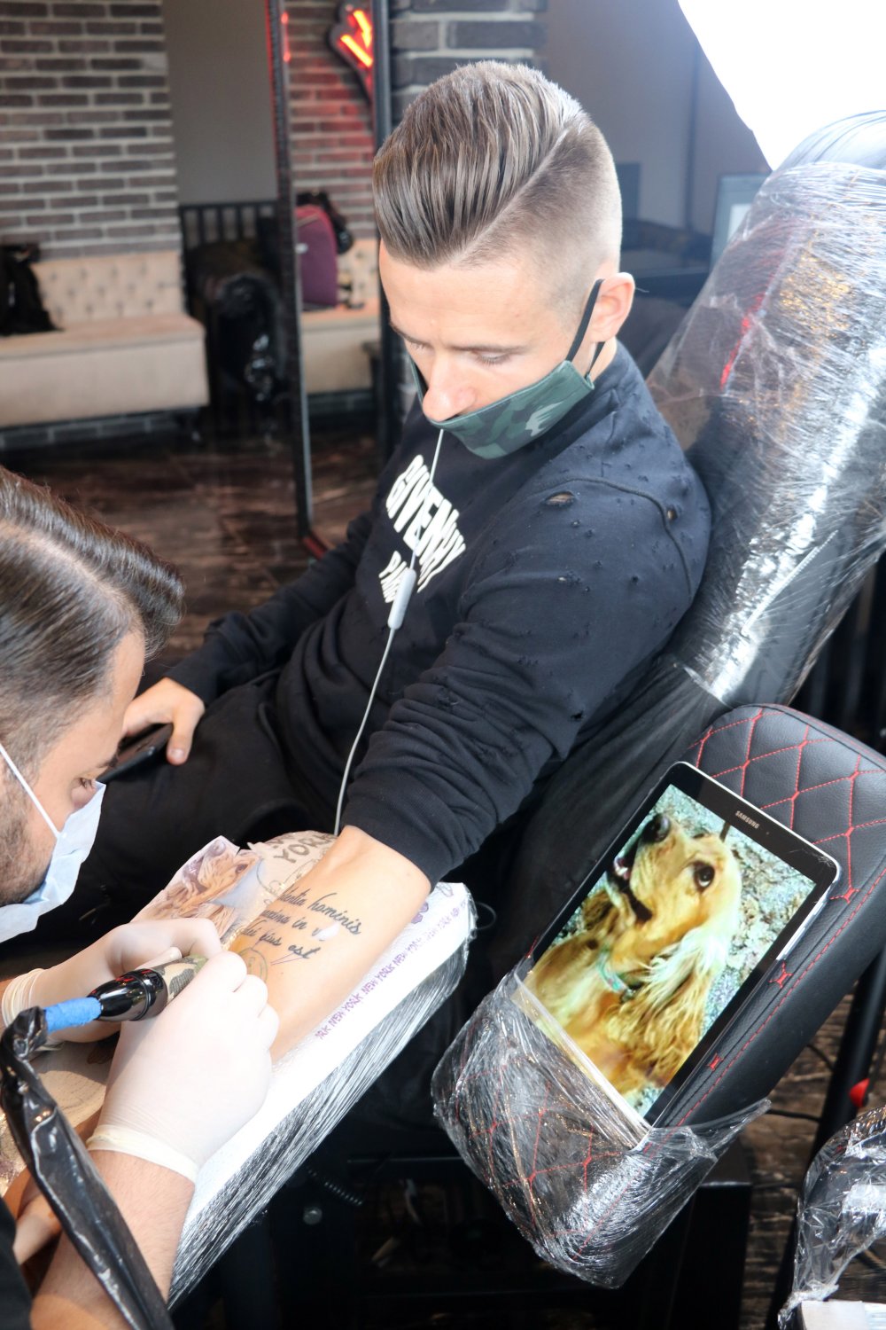 Damian Kadzior: Alanyaspor taraftarına şov yapmak için sabırsızlanıyorum