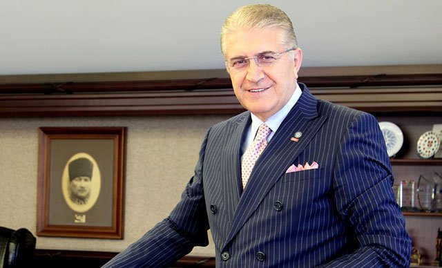 Doç. Dr. Mustafa Aydın’dan ‘zincir marketler’ düzenlemesine ilişkin açıklama