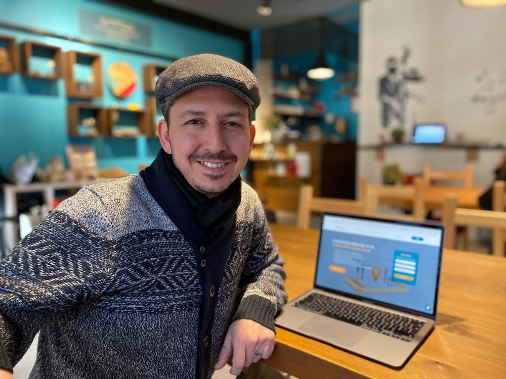 "E-ticaretle ilgilenenlerin sanal ofis talepleri yüzde 100 arttı"