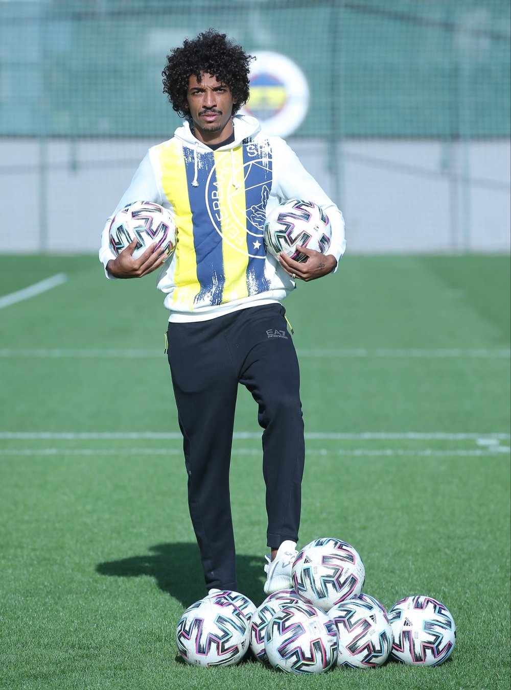 Gustavo'suz Fenerbahçe'nin yüzü gülmüyor