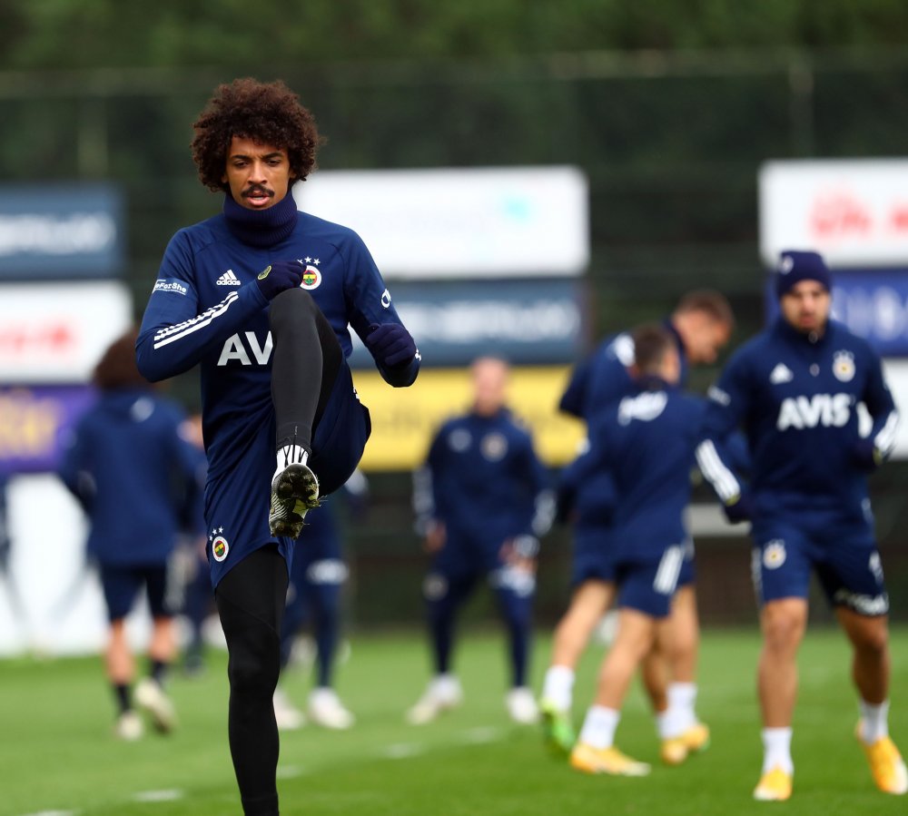 Gustavo'suz Fenerbahçe'nin yüzü gülmüyor