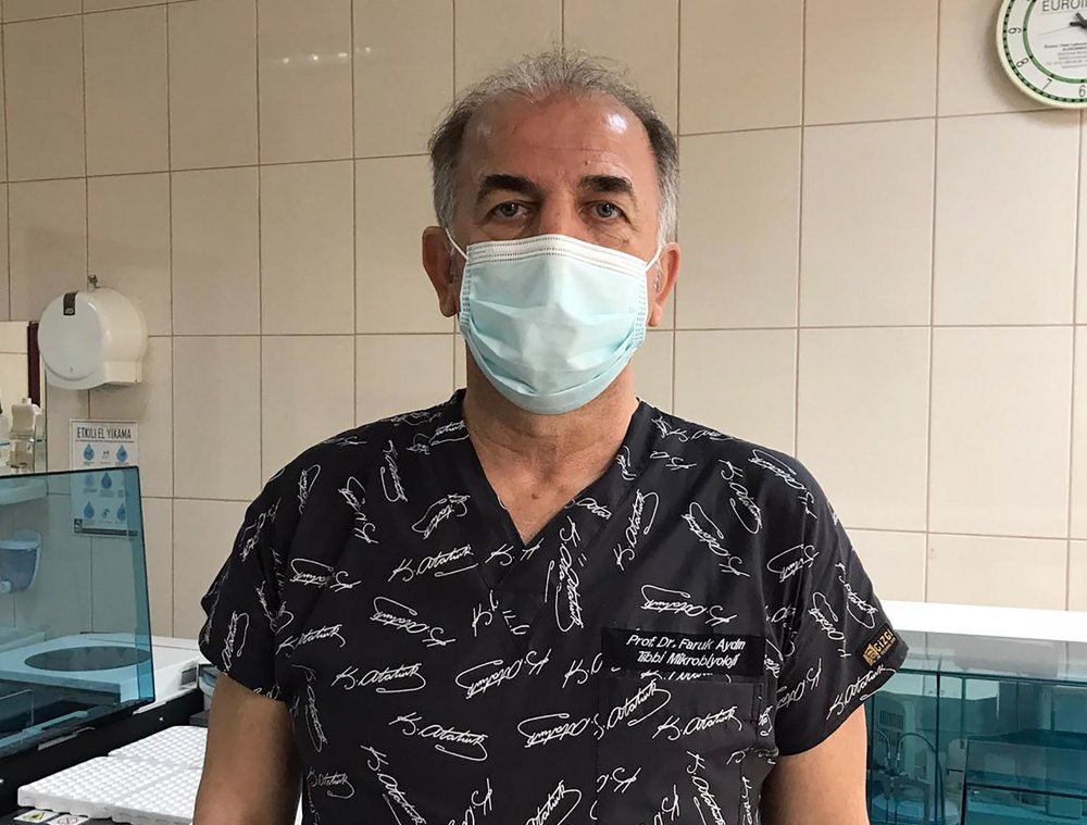 Karadeniz için ‘bölgesel karantina’ önerisi