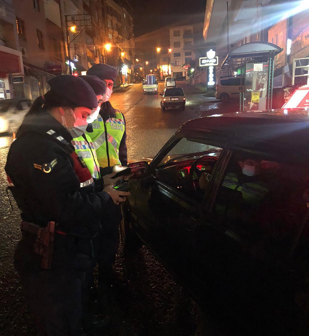 Karadeniz için ‘bölgesel karantina’ önerisi
