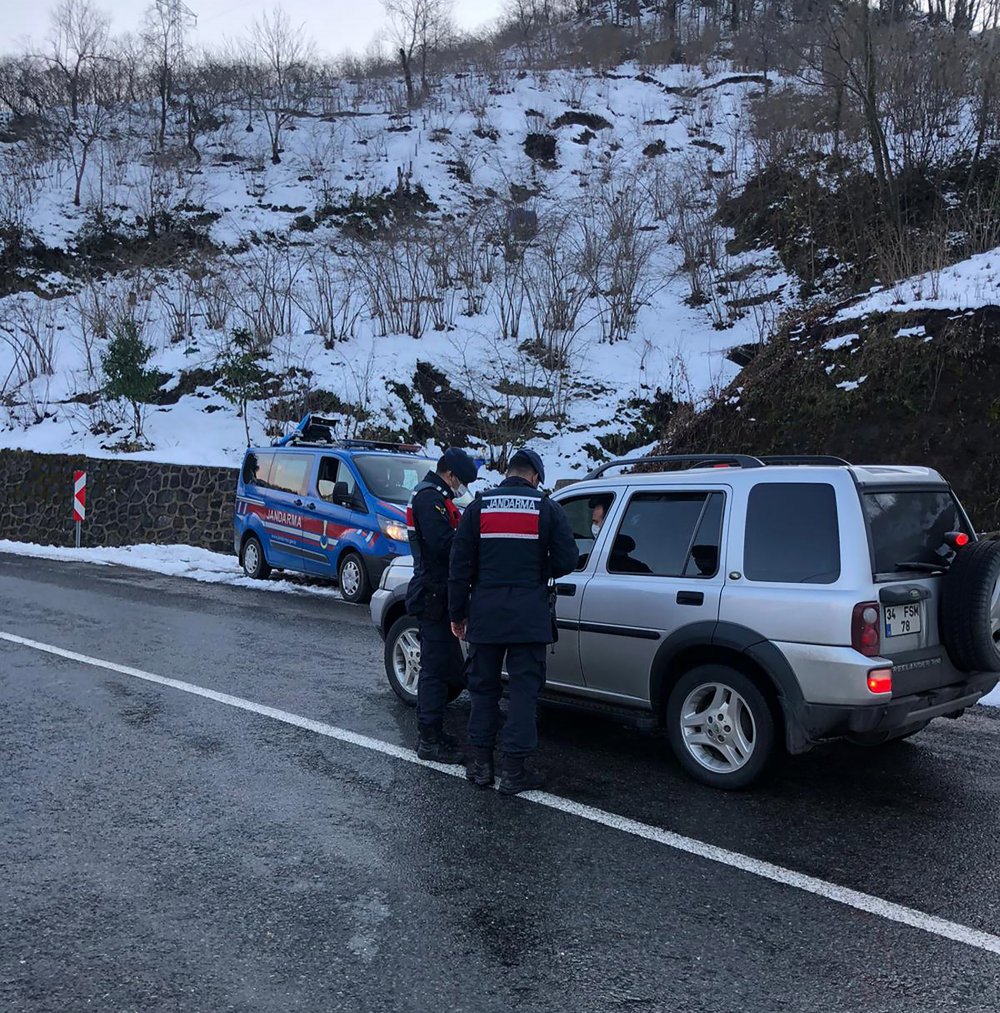 Karadeniz için ‘bölgesel karantina’ önerisi