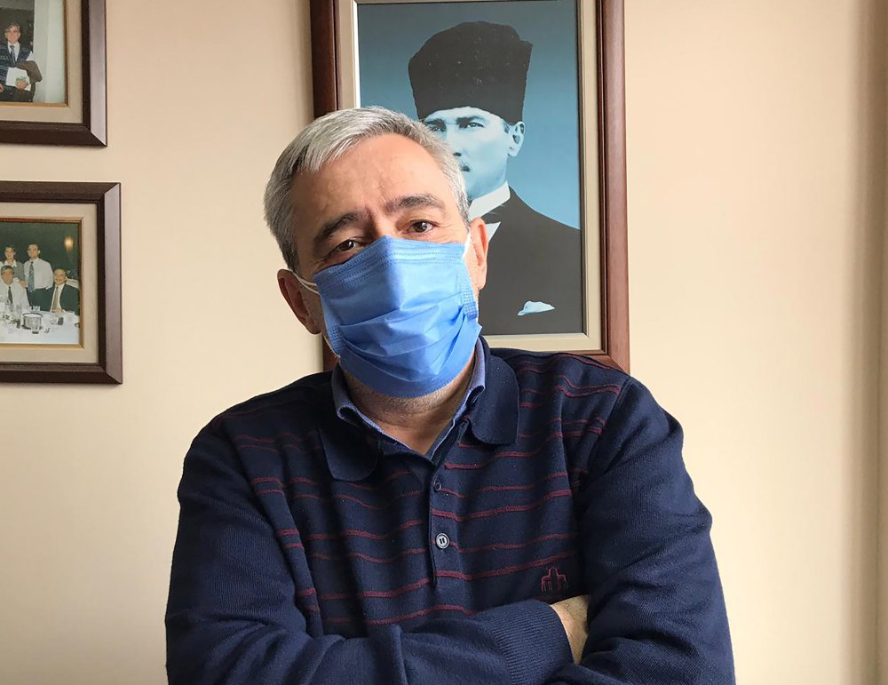 Karadeniz için ‘bölgesel karantina’ önerisi