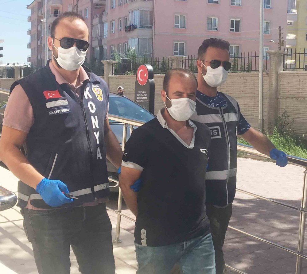 Miras nedeniyle abisini öldürmüştü... Ağabey cinayeti davasında gelişme!