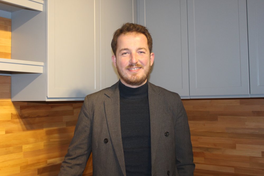 Ordu’dan Amerika’ya mutfak dolabı ihracatı