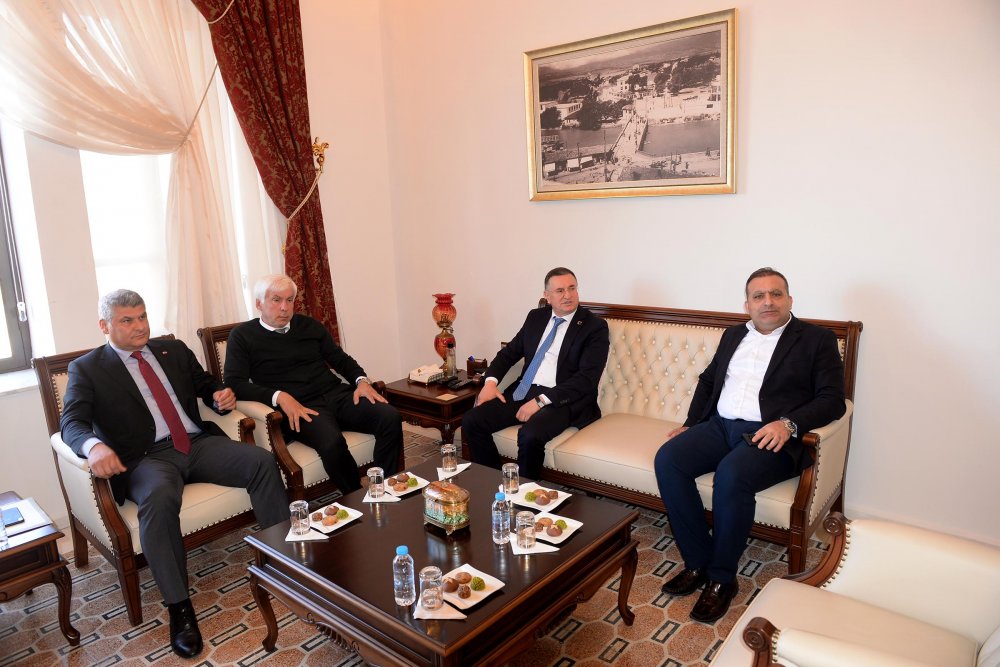 Süper Lig’in taklacı golcüsü Boupendza, Rusya yolcusu