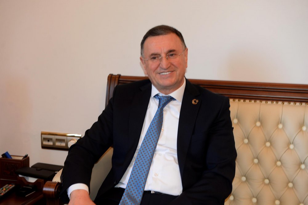 Süper Lig’in taklacı golcüsü Boupendza, Rusya yolcusu