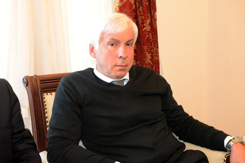 Süper Lig’in taklacı golcüsü Boupendza, Rusya yolcusu