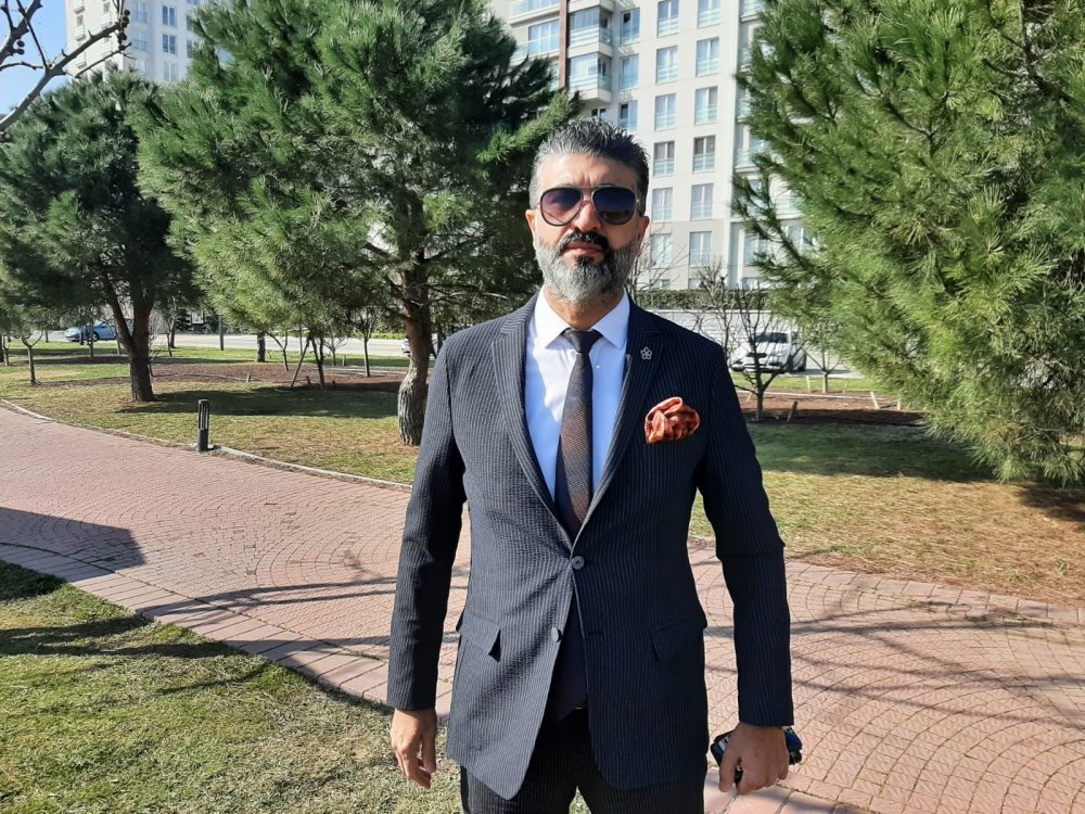 Uganda futboluna Türk desteği