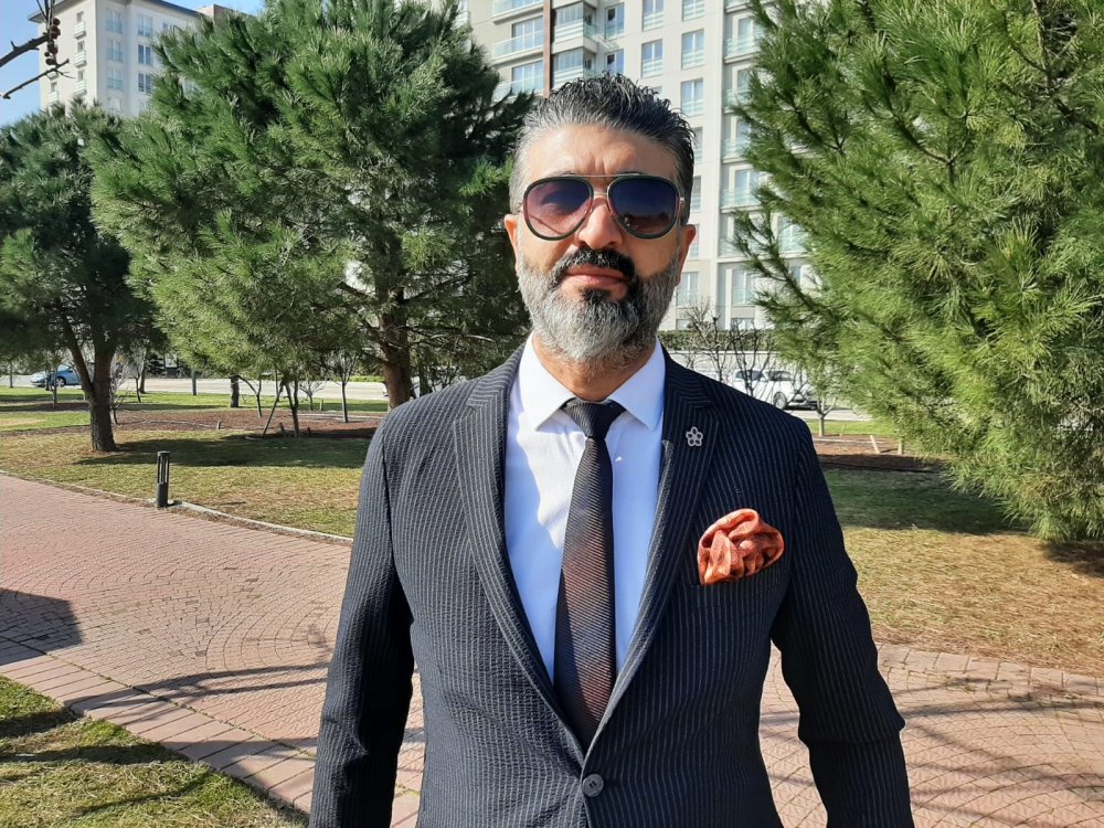 Uganda futboluna Türk desteği