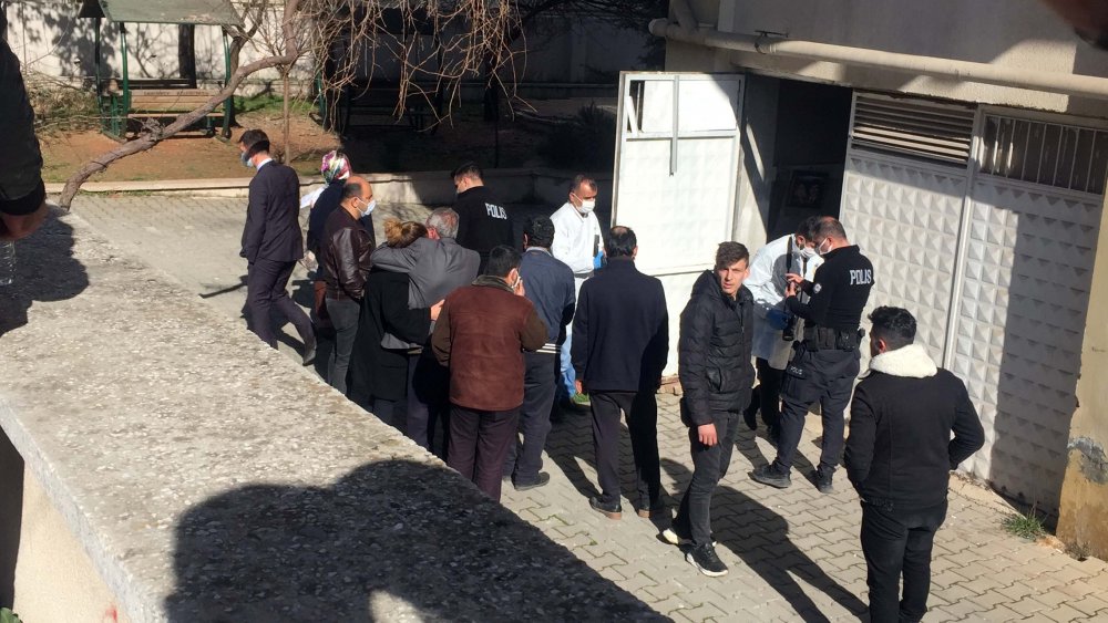 2 gündür haber alınamıyordu... Cesedine ulaşıldı!
