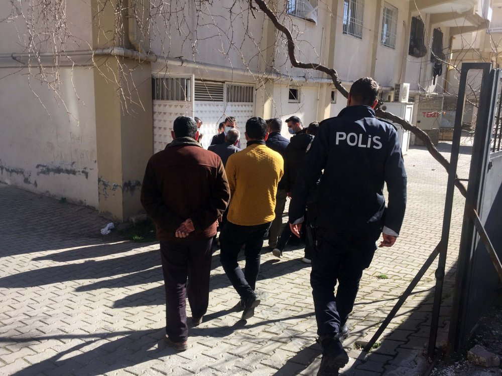 2 gündür haber alınamıyordu... Cesedine ulaşıldı!