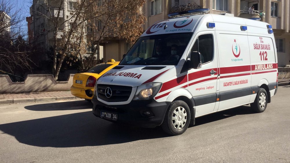 2 gündür haber alınamıyordu... Cesedine ulaşıldı!