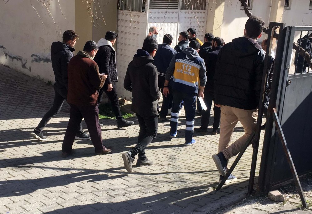 2 gündür haber alınamıyordu... Cesedine ulaşıldı!