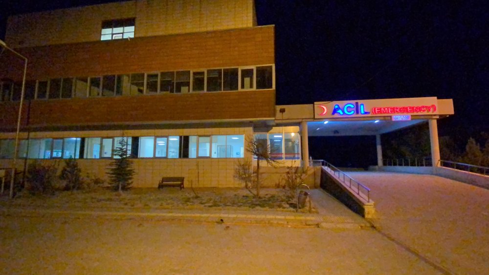 Diyarbakır'da taş, sopa ve silahlı 'hayvan otlatma' kavgası