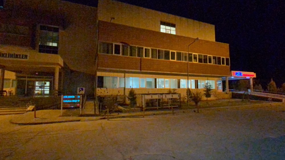 Diyarbakır'da taş, sopa ve silahlı 'hayvan otlatma' kavgası