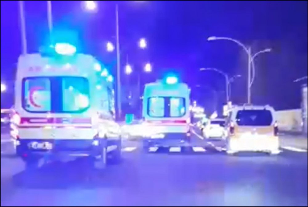 Diyarbakır'da taş, sopa ve silahlı 'hayvan otlatma' kavgası