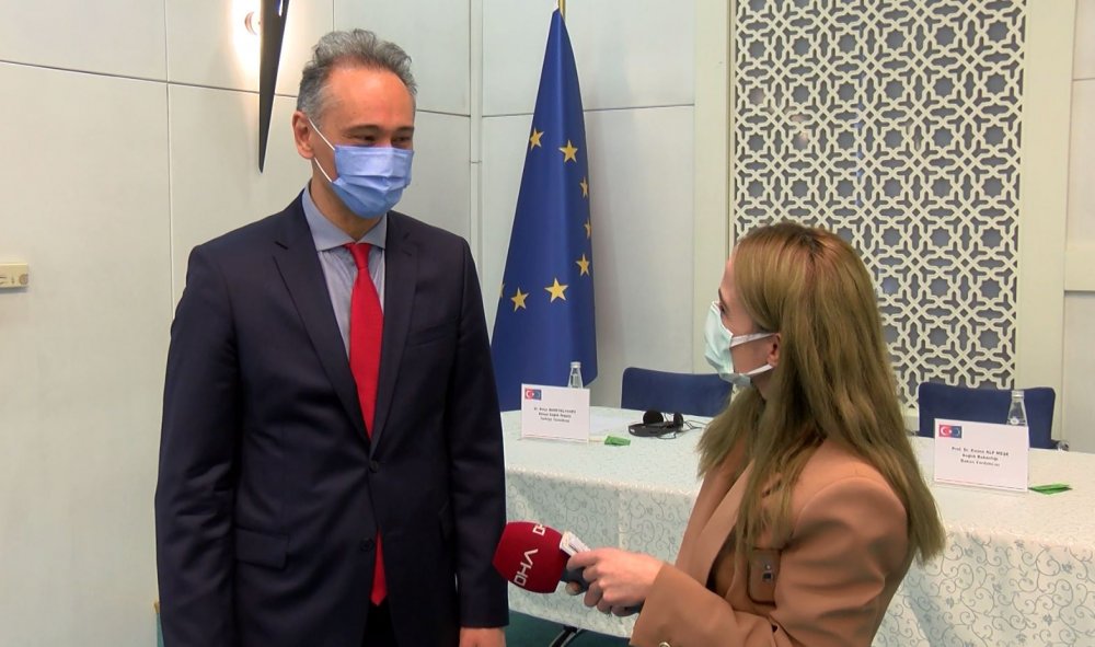 DSÖ, 'Vuhan' raporunu birkaç hafta içinde açıklayacak