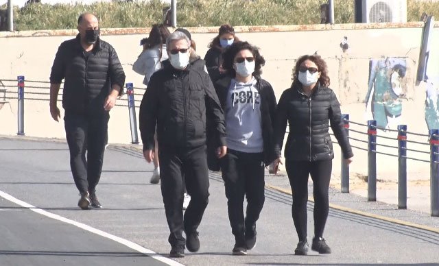 “Egzersiz, bağışıklık sistemini kuvvetlendiren farmakolojik olmayan bir ilaç”