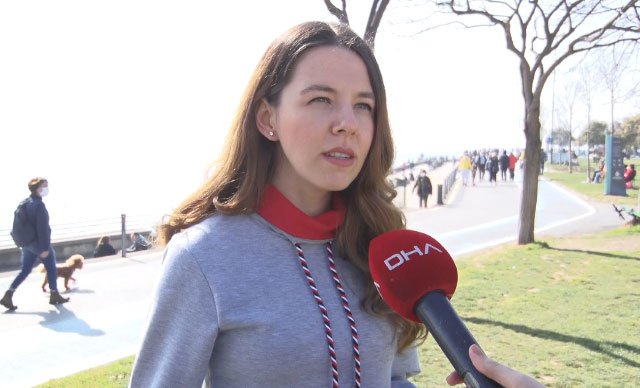 “Egzersiz, bağışıklık sistemini kuvvetlendiren farmakolojik olmayan bir ilaç”