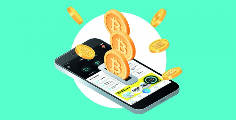 Kripto para alım – satımına ait ödemeler artık daha kolay ve güvenilir