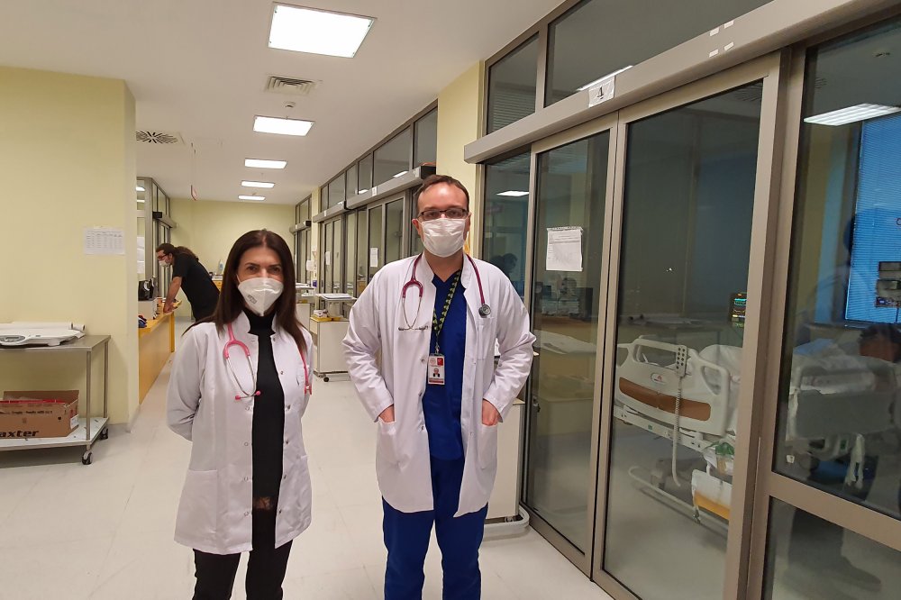 Mis-C vakalarının çoğu farkında olmadan Kovid geçirmiş