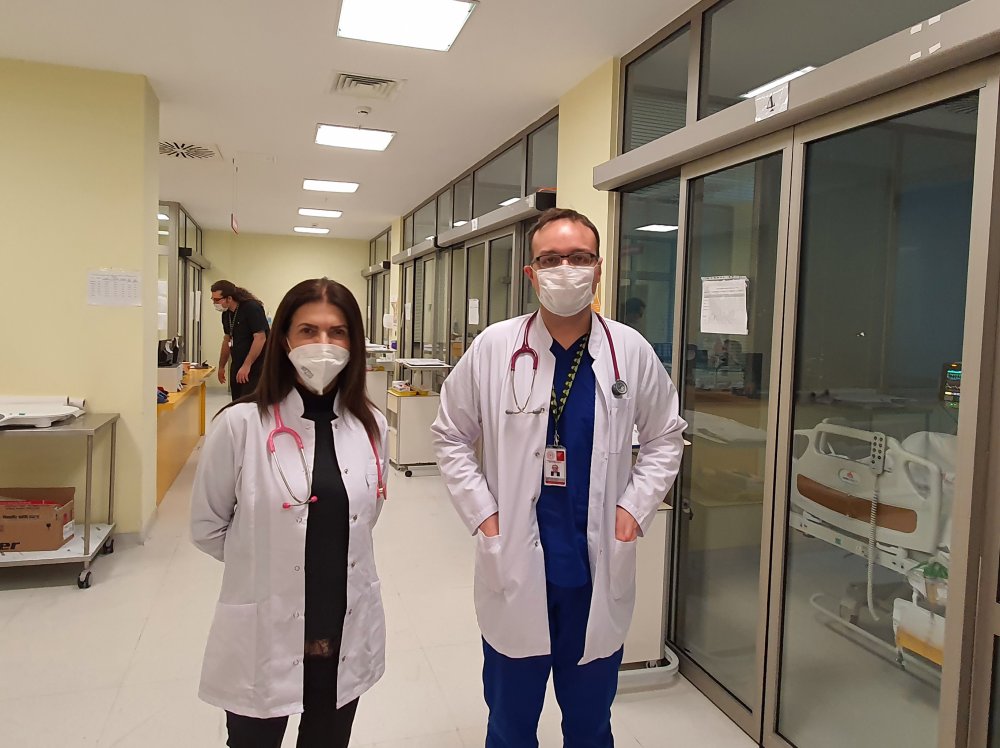 Mis-C vakalarının çoğu farkında olmadan Kovid geçirmiş