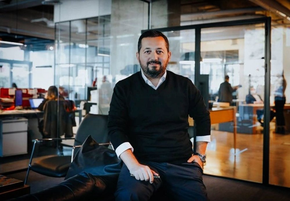 Sertaç Güven: Abdullah Avcı takımı yeniden diriltti