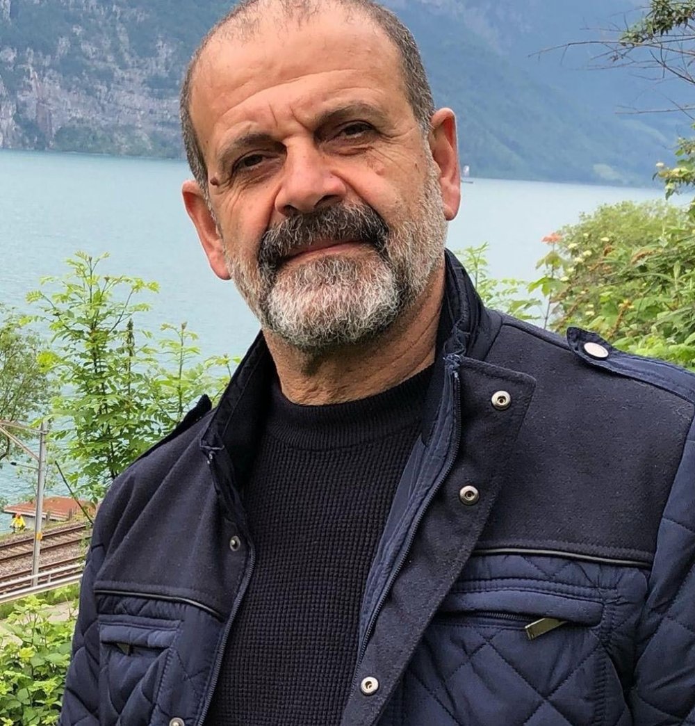 Tuma Çelik'in 'cinsel saldırı' davasında yargılanmasına başlandı