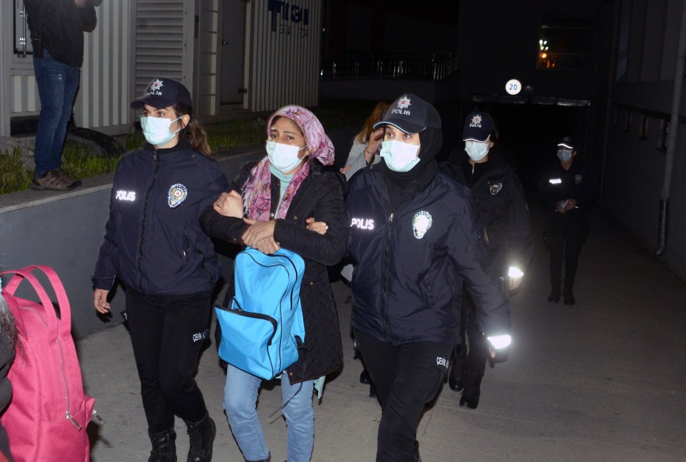 Usulsüz reçete şebekesi, kanser hastalarının serumlarına ilaç yerine ağrı kesici ve vitamin nakletmiş