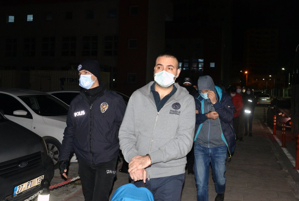 Usulsüz reçete şebekesi, kanser hastalarının serumlarına ilaç yerine ağrı kesici ve vitamin nakletmiş