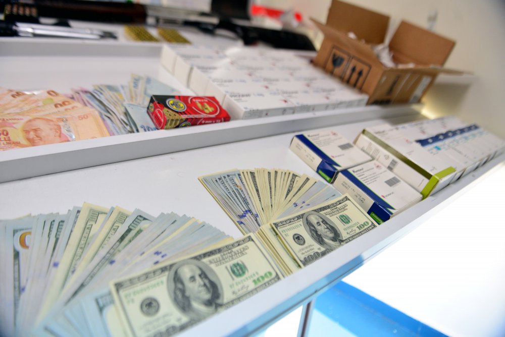 Usulsüz reçete şebekesi, kanser hastalarının serumlarına ilaç yerine ağrı kesici ve vitamin nakletmiş