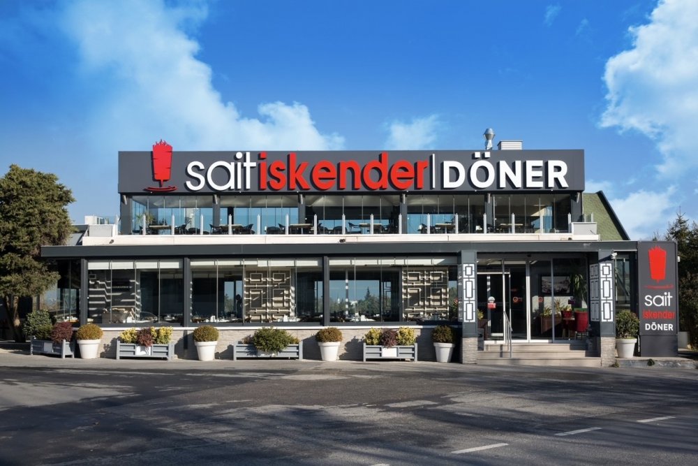 Yeme-içme sektöründe yatırımcılar yeni franchise modellerine yöneliyor